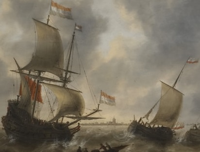 Recensie: Geen land van grote woorden 